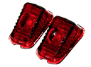 Lucas L471 Rectangle LED Tail Lamp Board Set