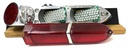 Jaguar XKE SI & I.5 Rear LED Tail Lamp Board Set